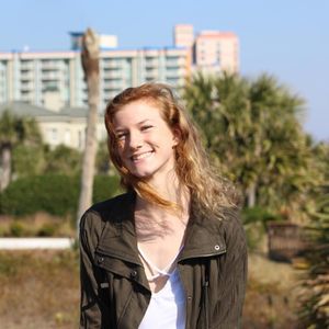 Meet your Posher, Olivia